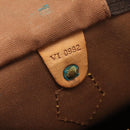 LOUIS VUITTON Monogram Speedy 35 Hand Bag M41524 LV Auth 205222-12