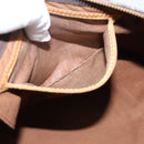 LOUIS VUITTON Monogram Speedy 35 Hand Bag M41524 LV Auth 205226-22