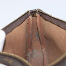 LOUIS VUITTON Monogram Pochette Accessoires Pouch M51980 LV Auth 205230-23