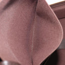 LOUIS VUITTON Ebene Canvas Ordinatur Savana Bag 2way N53355 LV Auth 205237V-28