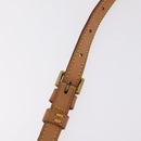 LOUIS VUITTON Monogram Chantilly PM Shoulder Bag M51234 LV Auth 205281-10