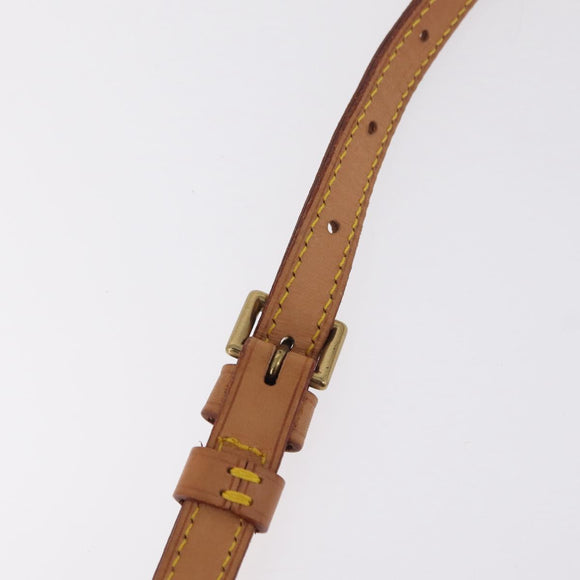 LOUIS VUITTON Monogram Chantilly PM Shoulder Bag M51234 LV Auth 205281
