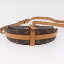 LOUIS VUITTON Monogram Chantilly PM Shoulder Bag M51234 LV Auth 205281-12