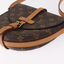 LOUIS VUITTON Monogram Chantilly PM Shoulder Bag M51234 LV Auth 205281-14