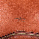 LOUIS VUITTON Monogram Chantilly PM Shoulder Bag M51234 LV Auth 205281-19