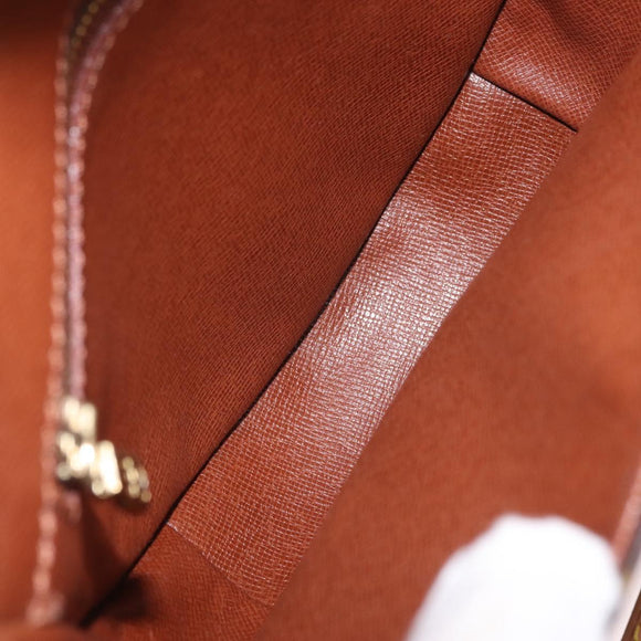LOUIS VUITTON Monogram Chantilly PM Shoulder Bag M51234 LV Auth 205281