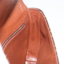 LOUIS VUITTON Monogram Chantilly PM Shoulder Bag M51234 LV Auth 205281-21