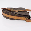 LOUIS VUITTON Monogram Chantilly PM Shoulder Bag M51234 LV Auth 205281-4