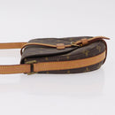 LOUIS VUITTON Monogram Chantilly PM Shoulder Bag M51234 LV Auth 205281-5