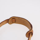 LOUIS VUITTON Monogram Chantilly PM Shoulder Bag M51234 LV Auth 205281-9