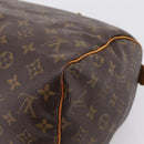 LOUIS VUITTON Monogram Speedy 30 Hand Bag M41526 LV Auth 205287-17