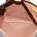 LOUIS VUITTON Monogram Speedy 30 Hand Bag M41526 LV Auth 205287-20