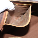 LOUIS VUITTON Monogram Speedy 30 Hand Bag M41526 LV Auth 205287-11
