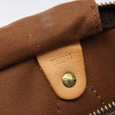 LOUIS VUITTON Monogram Speedy 30 Hand Bag M41526 LV Auth 205287-12