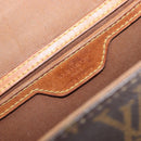 LOUIS VUITTON Monogram Bel Air Hand Bag 2way M51122 LV Auth 205288-24