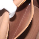 LOUIS VUITTON Monogram Bel Air Hand Bag 2way M51122 LV Auth 205288-28