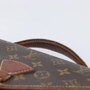 LOUIS VUITTON Monogram Bel Air Hand Bag 2way M51122 LV Auth 205288-14