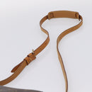 LOUIS VUITTON Monogram Saint Cloud MM Shoulder Bag M51243 LV Auth 205297-15