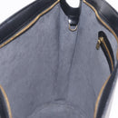 LOUIS VUITTON Epi Saint Jacques Shopping Bag Black M52272 LV Auth 205300V-26