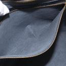LOUIS VUITTON Epi Saint Jacques Shopping Bag Black M52272 LV Auth 205300V-28