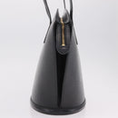 LOUIS VUITTON Epi Saint Jacques Shopping Bag Black M52272 LV Auth 205300V-4