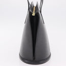 LOUIS VUITTON Epi Saint Jacques Shopping Bag Black M52272 LV Auth 205300V-5