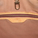 LOUIS VUITTON Monogram Batignolles Horizontal Tote Bag M51154 LV Auth 205306-19