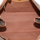 LOUIS VUITTON Monogram Batignolles Horizontal Tote Bag M51154 LV Auth 205306-11
