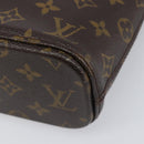 LOUIS VUITTON Monogram Vavin PM Tote Bag M51172 LV Auth 205308-15