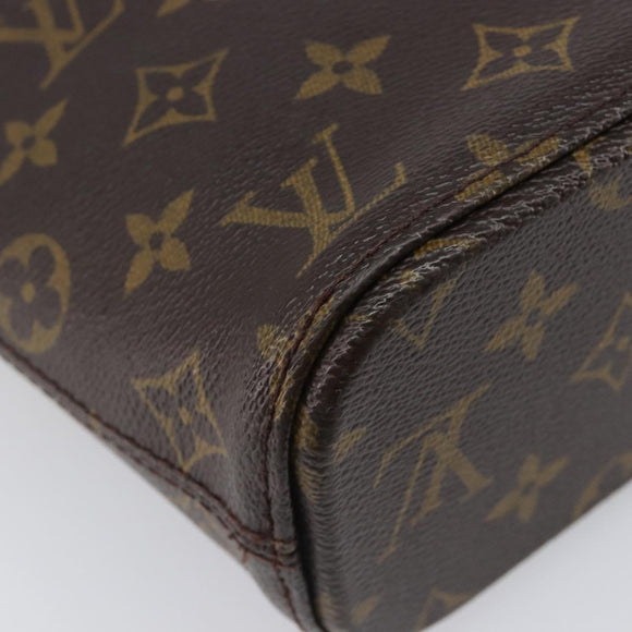LOUIS VUITTON Monogram Vavin PM Tote Bag M51172 LV Auth 205308