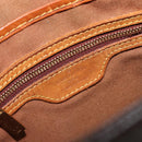 LOUIS VUITTON Monogram Vavin PM Tote Bag M51172 LV Auth 205308-20