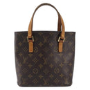 LOUIS VUITTON Monogram Vavin PM Tote Bag M51172 LV Auth 205308-13