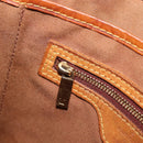 LOUIS VUITTON Monogram Vavin PM Tote Bag M51172 LV Auth 205308-23