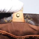 LOUIS VUITTON Monogram Vavin PM Tote Bag M51172 LV Auth 205308-12