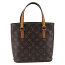 LOUIS VUITTON Monogram Vavin PM Tote Bag M51172 LV Auth 205308-2