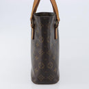 LOUIS VUITTON Monogram Vavin PM Tote Bag M51172 LV Auth 205308-3
