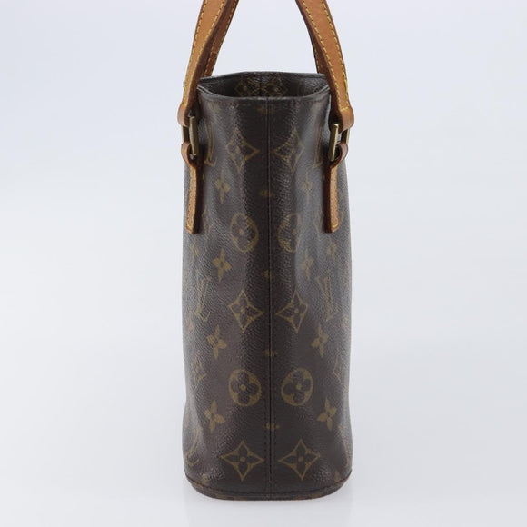 LOUIS VUITTON Monogram Vavin PM Tote Bag M51172 LV Auth 205308