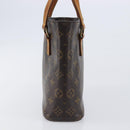 LOUIS VUITTON Monogram Vavin PM Tote Bag M51172 LV Auth 205308-4