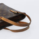 LOUIS VUITTON Monogram Vavin PM Tote Bag M51172 LV Auth 205308-7