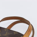 LOUIS VUITTON Monogram Vavin PM Tote Bag M51172 LV Auth 205308-14