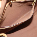 LOUIS VUITTON Monogram Batignolles Horizontal Tote Bag M51154 LV Auth 205309-22
