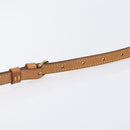 LOUIS VUITTON Monogram Blois Shoulder Bag M51221 LV Auth 205310-8