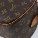LOUIS VUITTON Monogram Blois Shoulder Bag M51221 LV Auth 205310-18