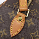 LOUIS VUITTON Monogram Blois Shoulder Bag M51221 LV Auth 205310-20