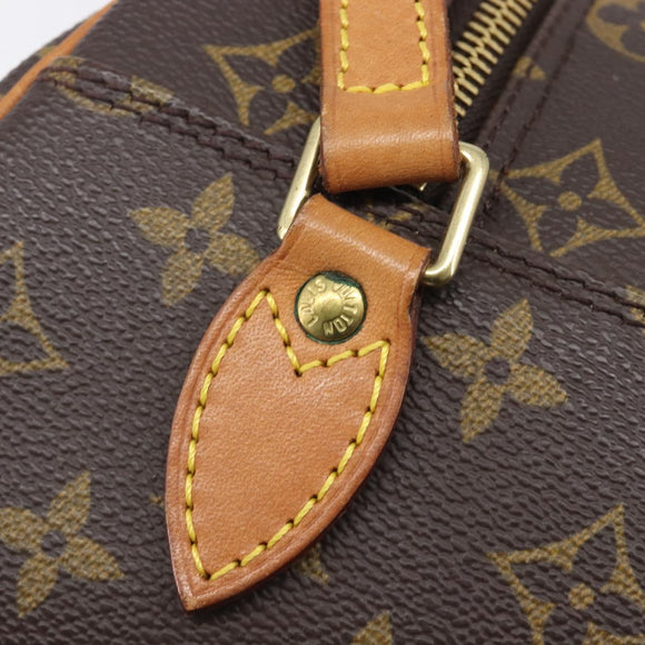 LOUIS VUITTON Monogram Blois Shoulder Bag M51221 LV Auth 205310