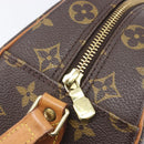 LOUIS VUITTON Monogram Blois Shoulder Bag M51221 LV Auth 205310-21