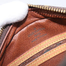 LOUIS VUITTON Monogram Blois Shoulder Bag M51221 LV Auth 205310-22