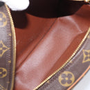 LOUIS VUITTON Monogram Blois Shoulder Bag M51221 LV Auth 205310-10