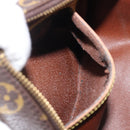 LOUIS VUITTON Monogram Blois Shoulder Bag M51221 LV Auth 205310-25