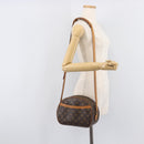 LOUIS VUITTON Monogram Blois Shoulder Bag M51221 LV Auth 205310-26